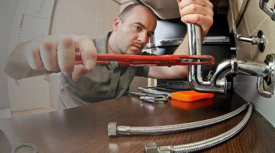 Professional same day plumber in Ephraim, WI